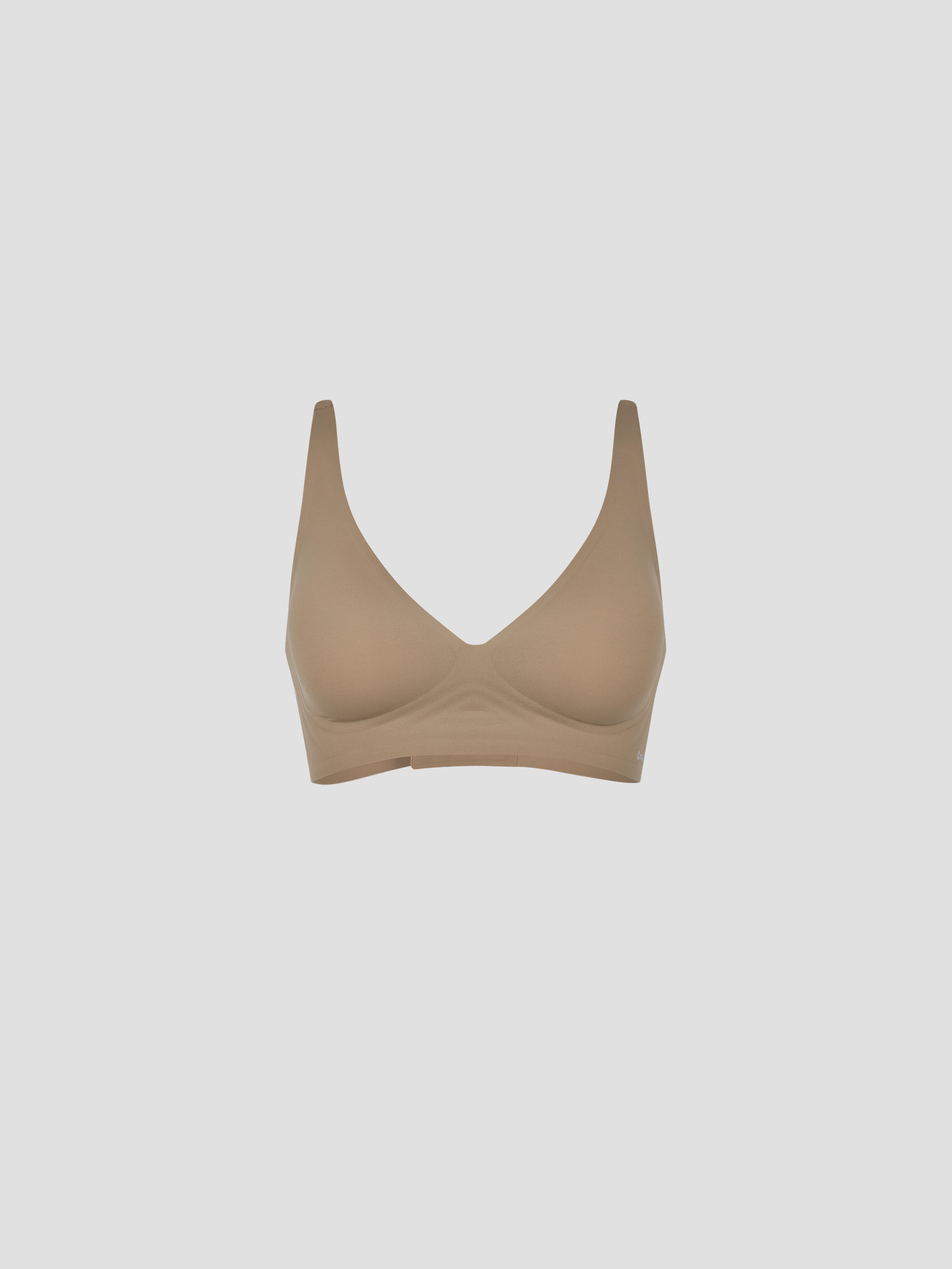 預購_Secondskin Nudie Bra by Conch