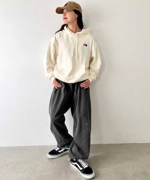 預訂 TNF 連帽衛衣 [貨號26A859]