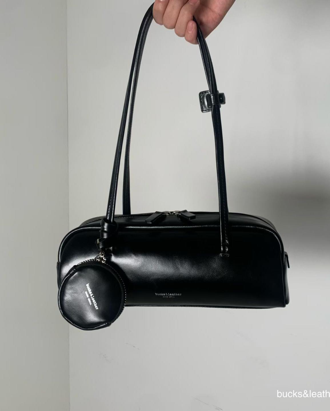 法式吐司長包包