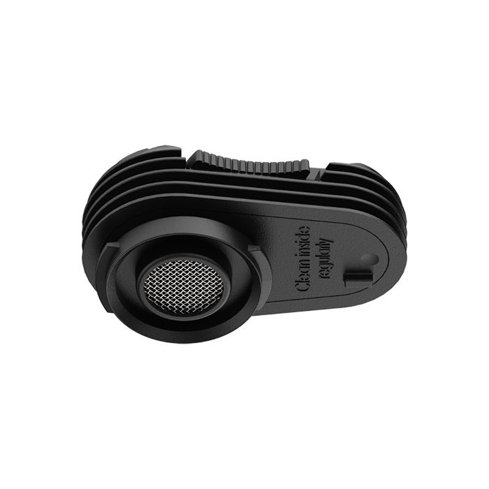 Cooling Units for CRAFTY+ | 3 pc | Storz & Bickel