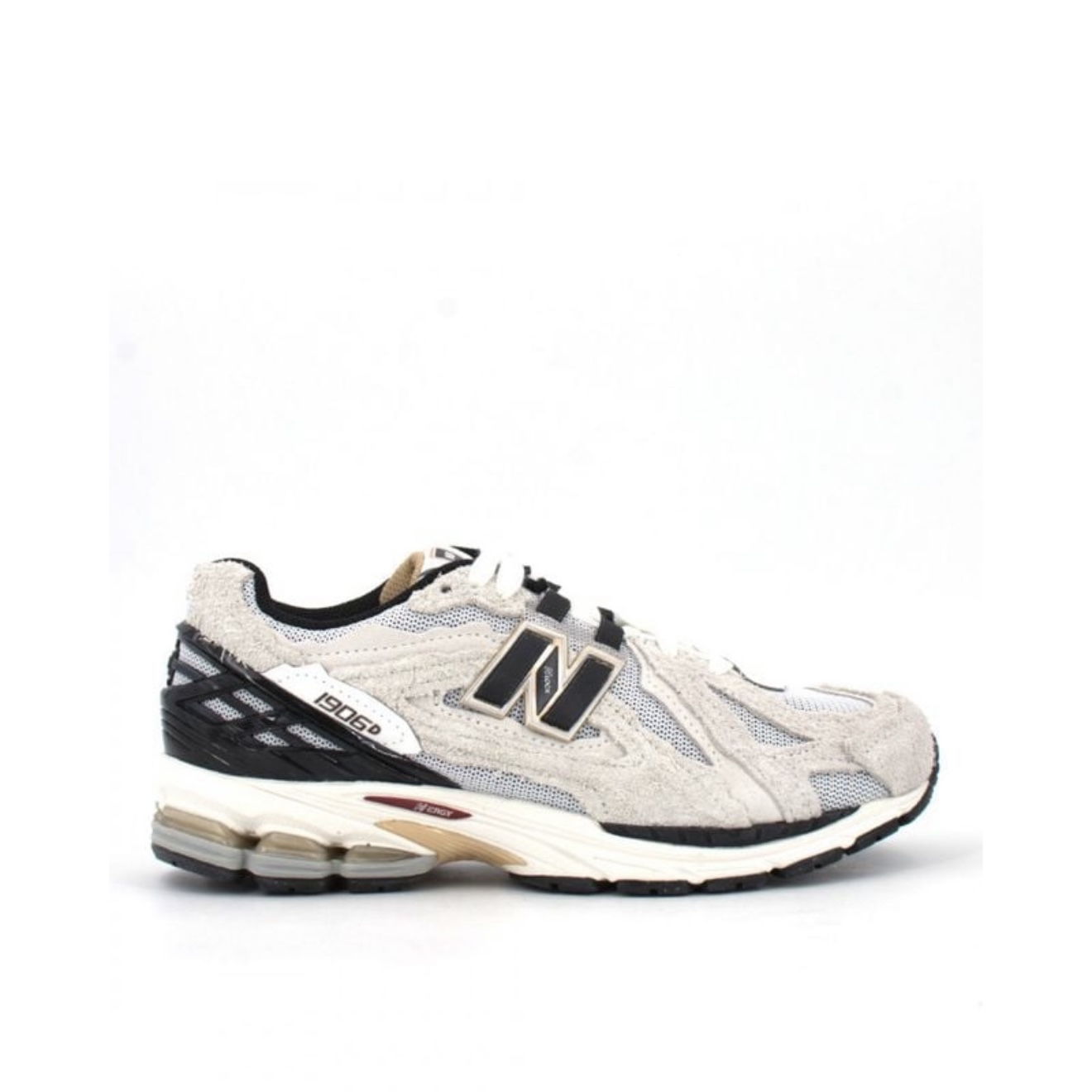 (復活節優惠)New balance Protection Pack Refined Future 1906 DC Reflective Black M1906DC