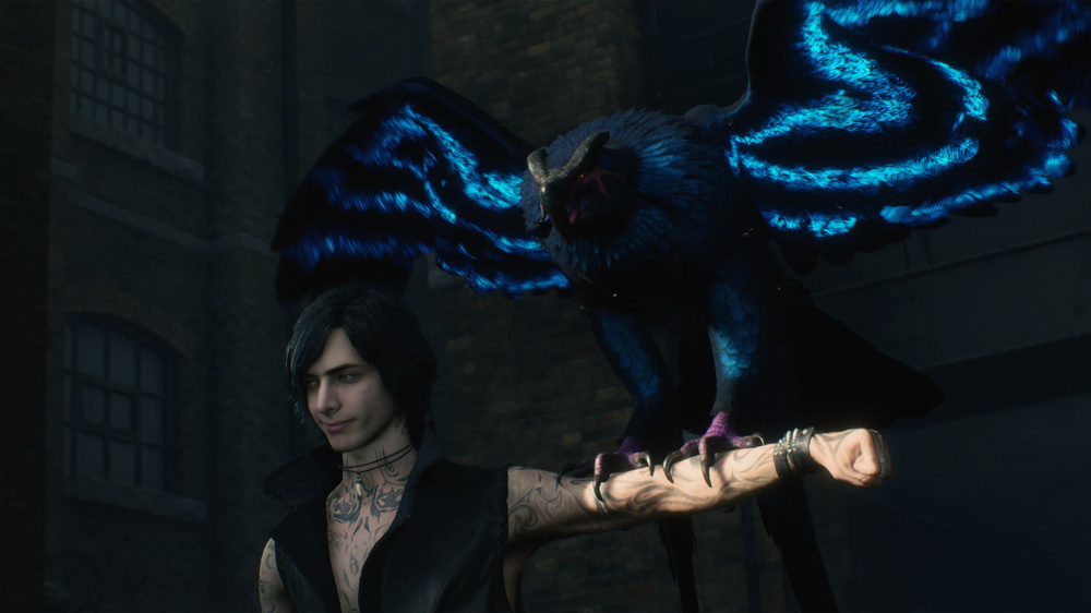 NS2 惡魔獵人5 Devil Hunter Edition