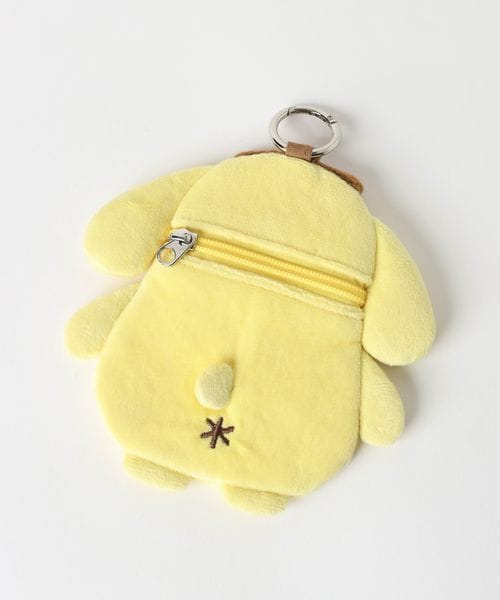 日本預訂📍日本布甸狗 x LOWRYS FARM得意系列 - 環保袋連袋仔 2026年7月中旬出貨