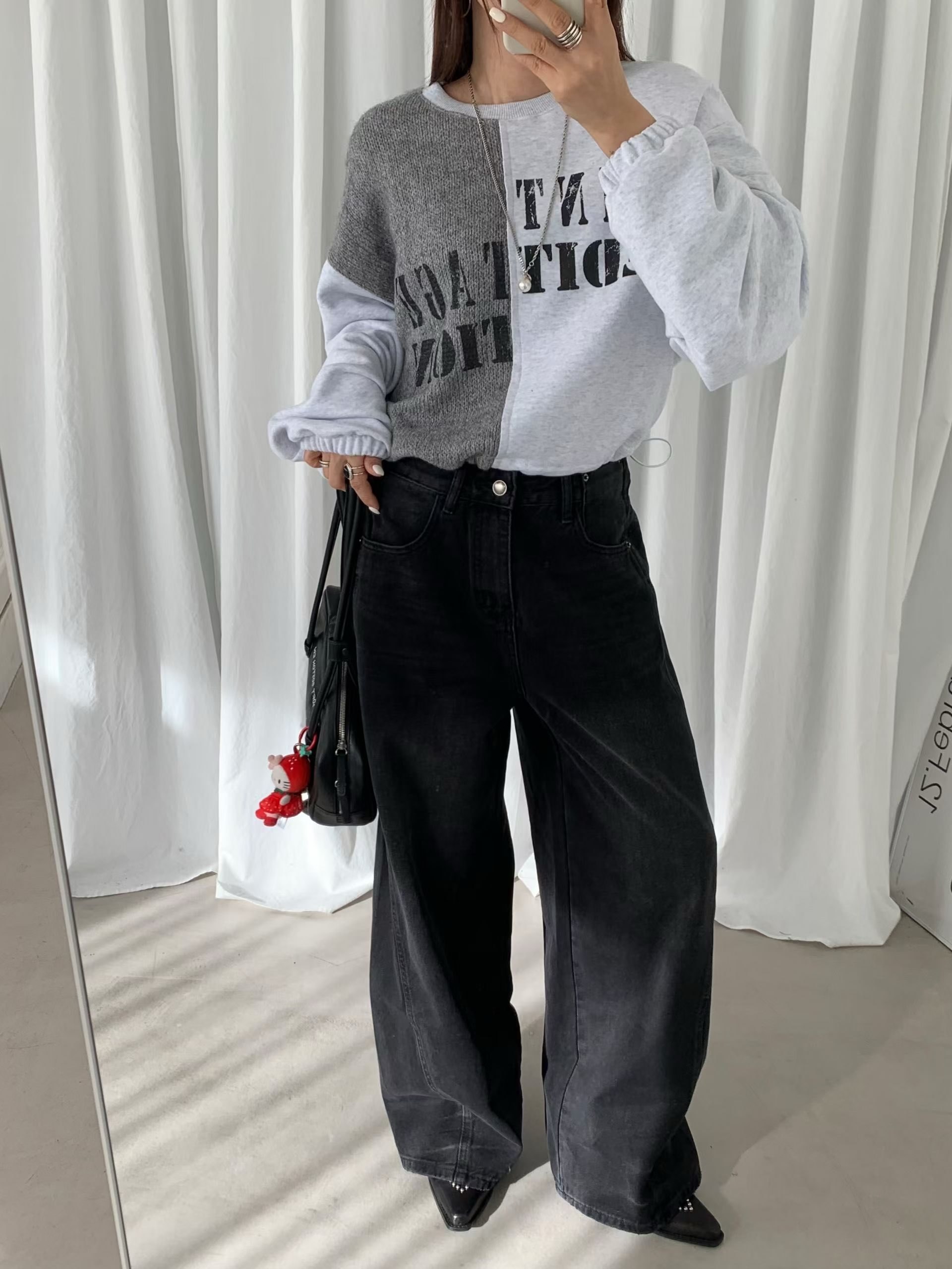 (2026FW) BLACKFRIDAY - TOP