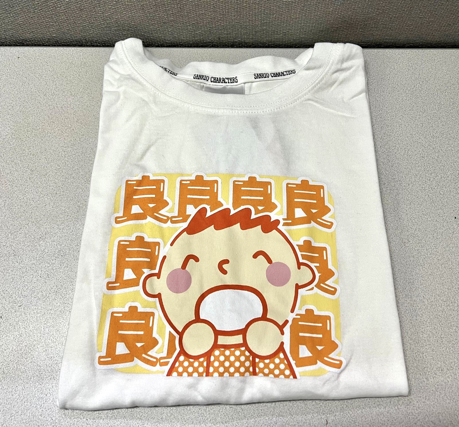 🎌日本直送🎌限定商品 大口仔 T恤