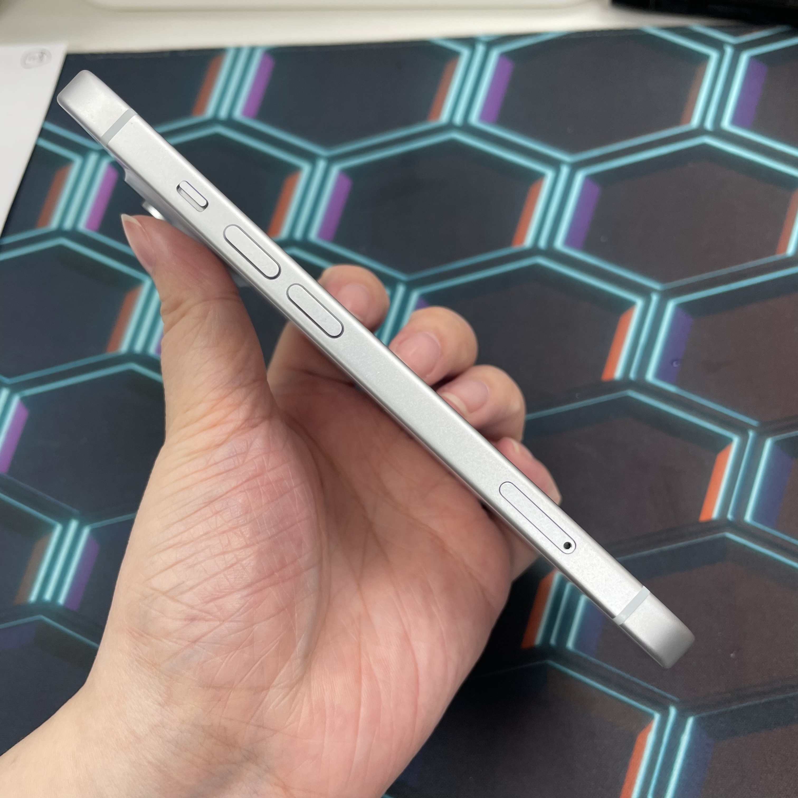 *6341 15 完美機 128GB 電86 藍色 blue