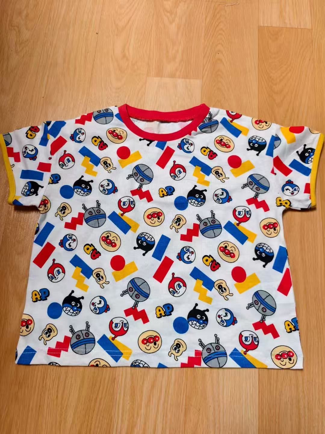 日單110碼（清貨不設儲貨 Box-J2)