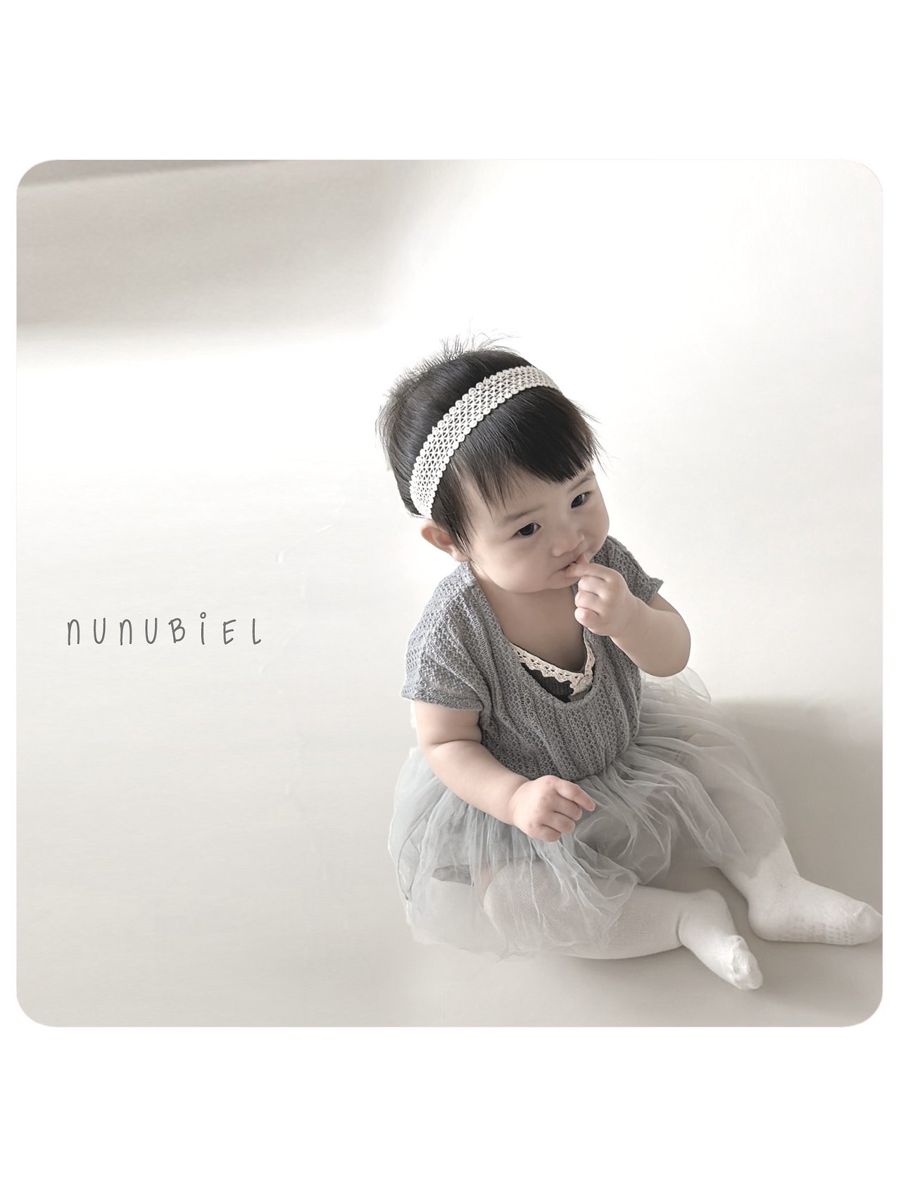 🇰🇷Nunubiel包屁