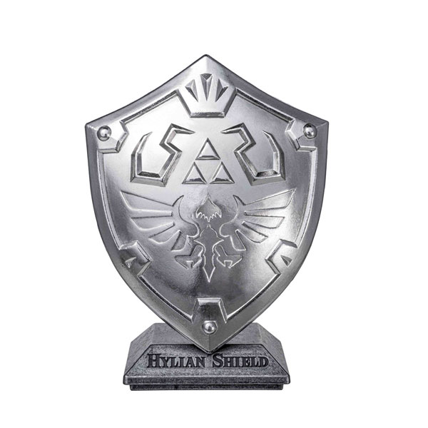 薩爾達傳說 huzzle 盾牌