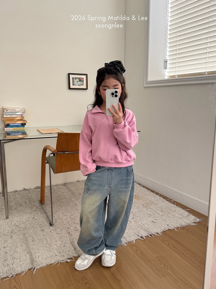 🇰🇷Matilda&Lee MTM