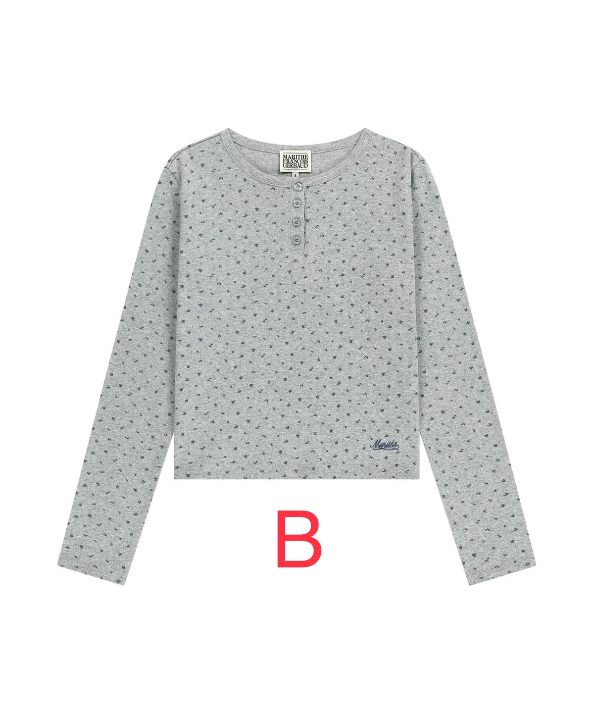 韓國潮牌10119#ff2797