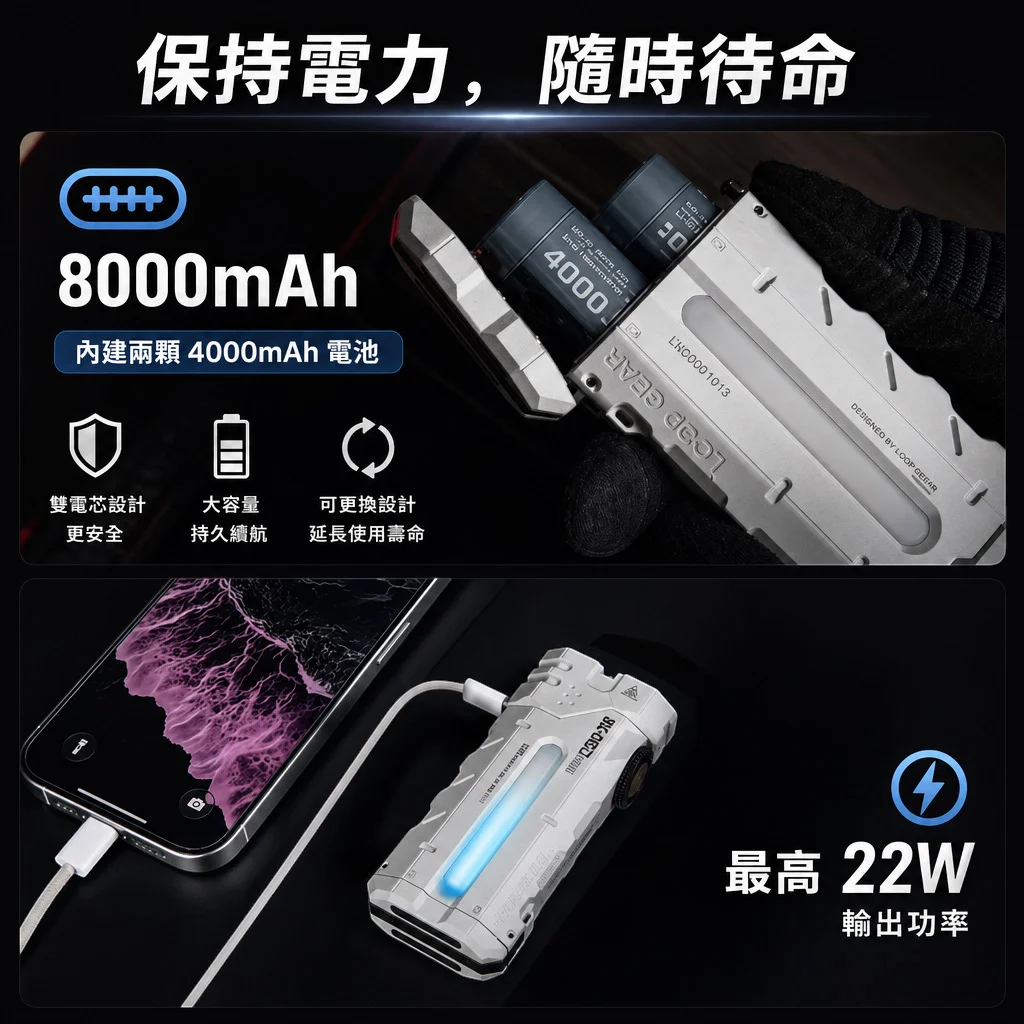 Loop Gear SK-05 Pro II 