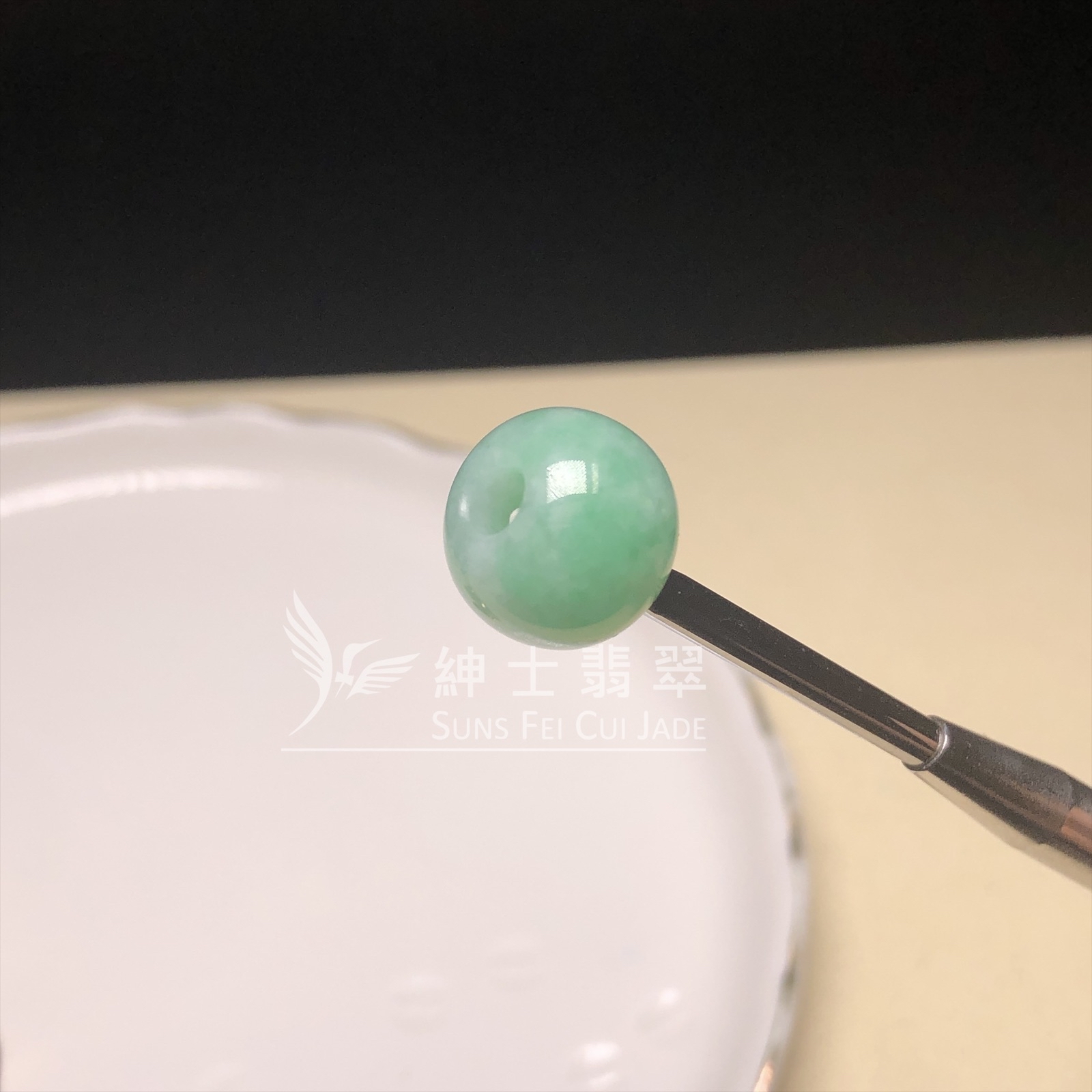  B08593 滿綠路路通