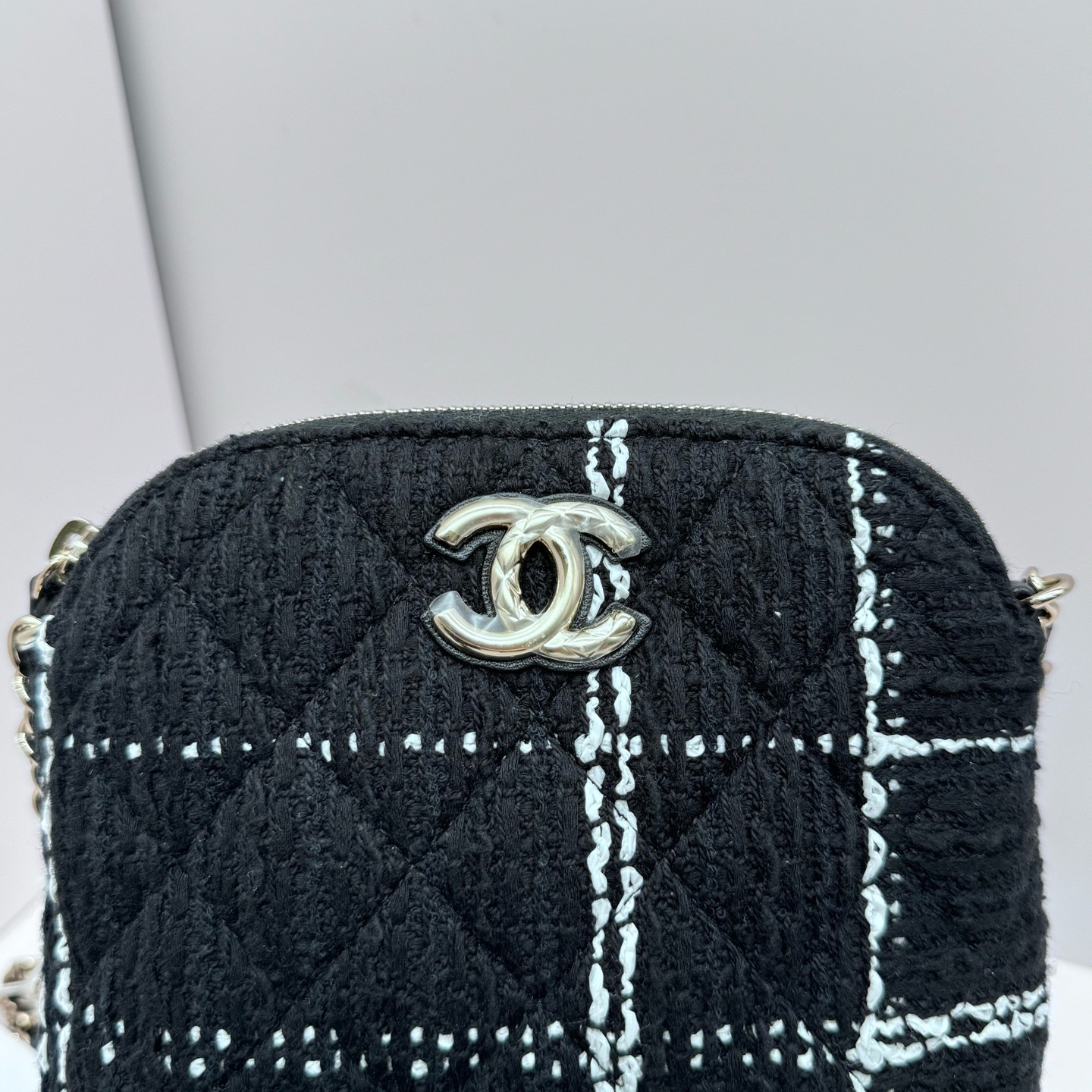 Pre-Owned CHANEL Beauty VIP Gift Bag / Product Code: 26041924