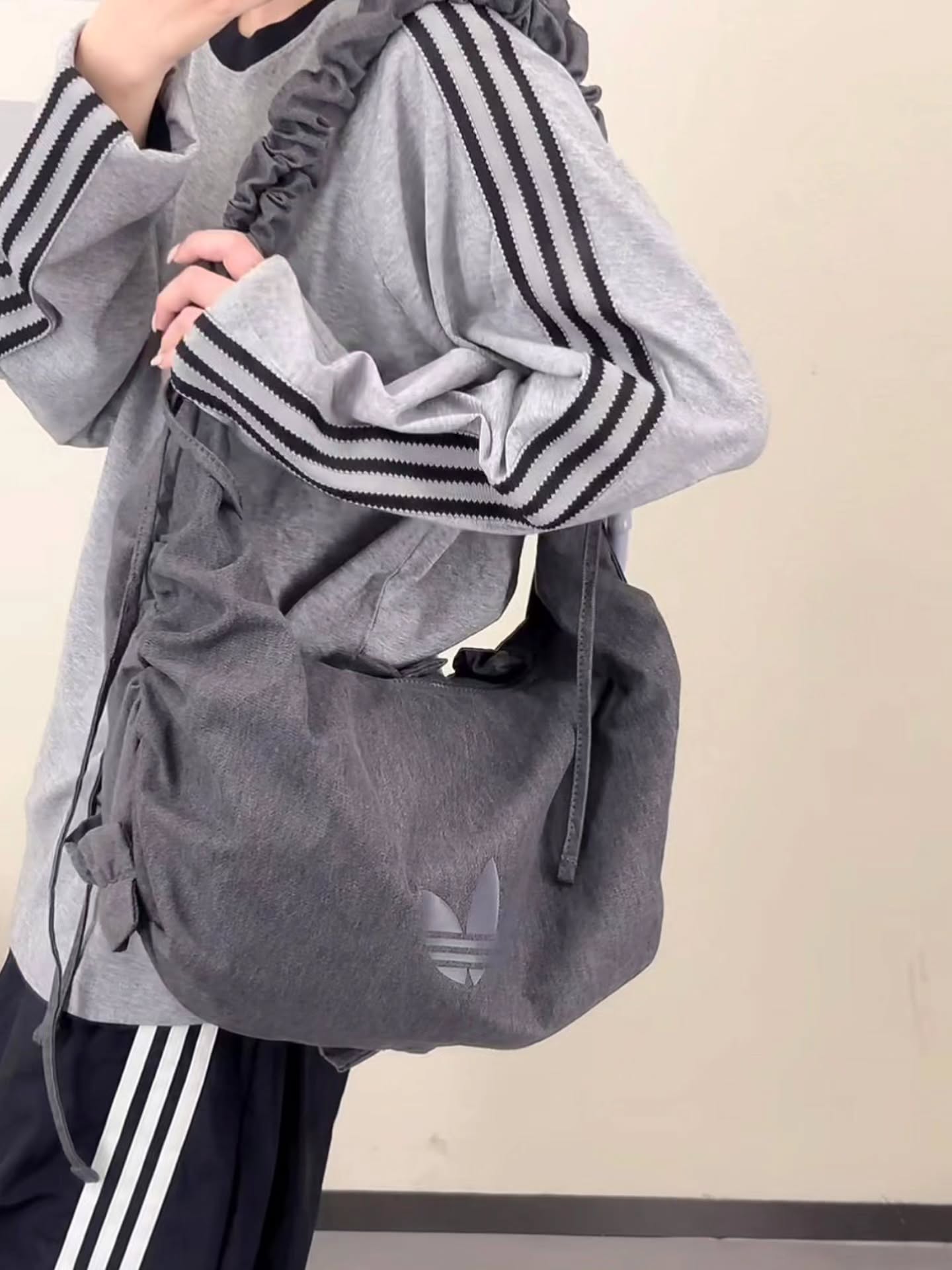 🖤三叶草 云朵包 🇭🇰