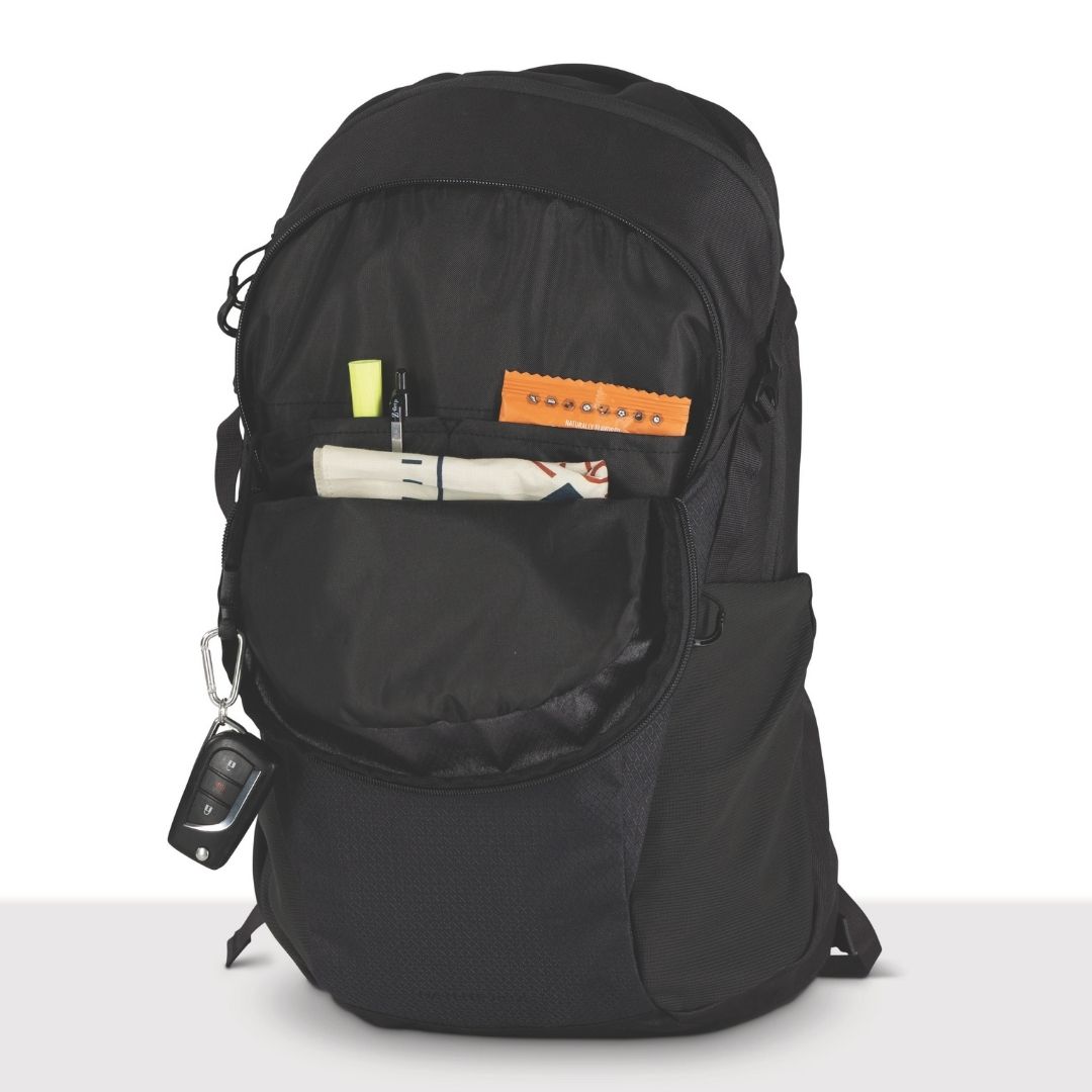 【全黑特別版】Osprey Daylite Plus_APAC LTD