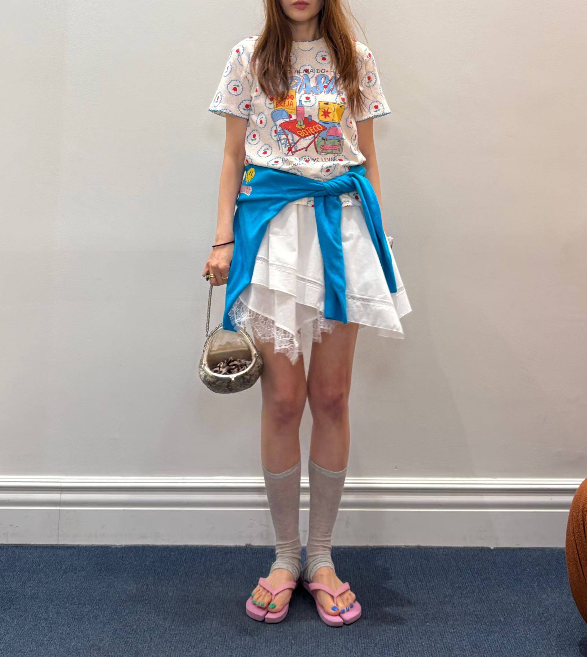 (2026SS) 2ND K - TOP