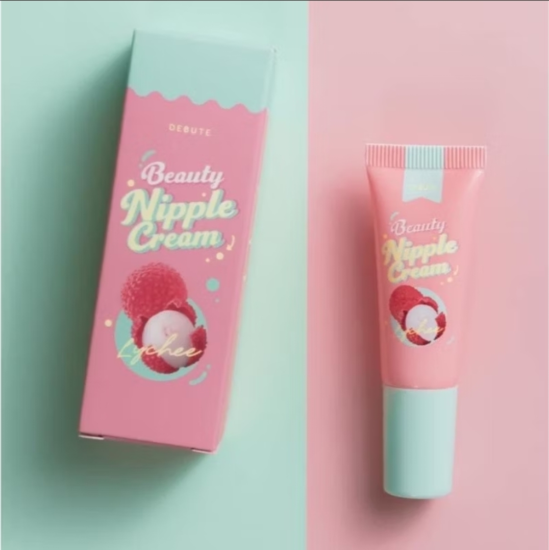 泰國荔枝嫩紅素