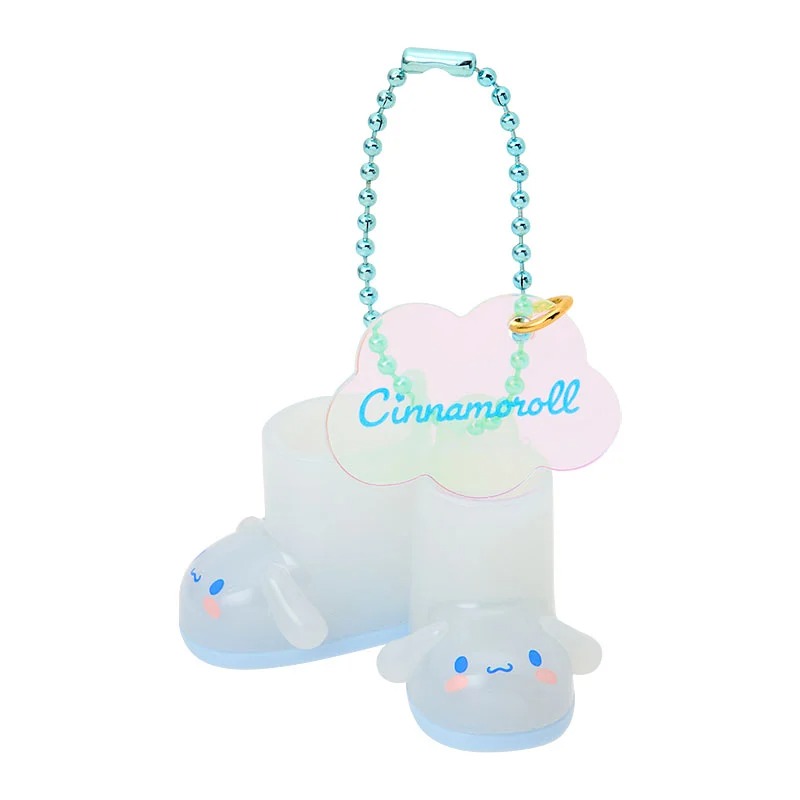Sanrio 甜蜜雨季系列 雨靴掛飾