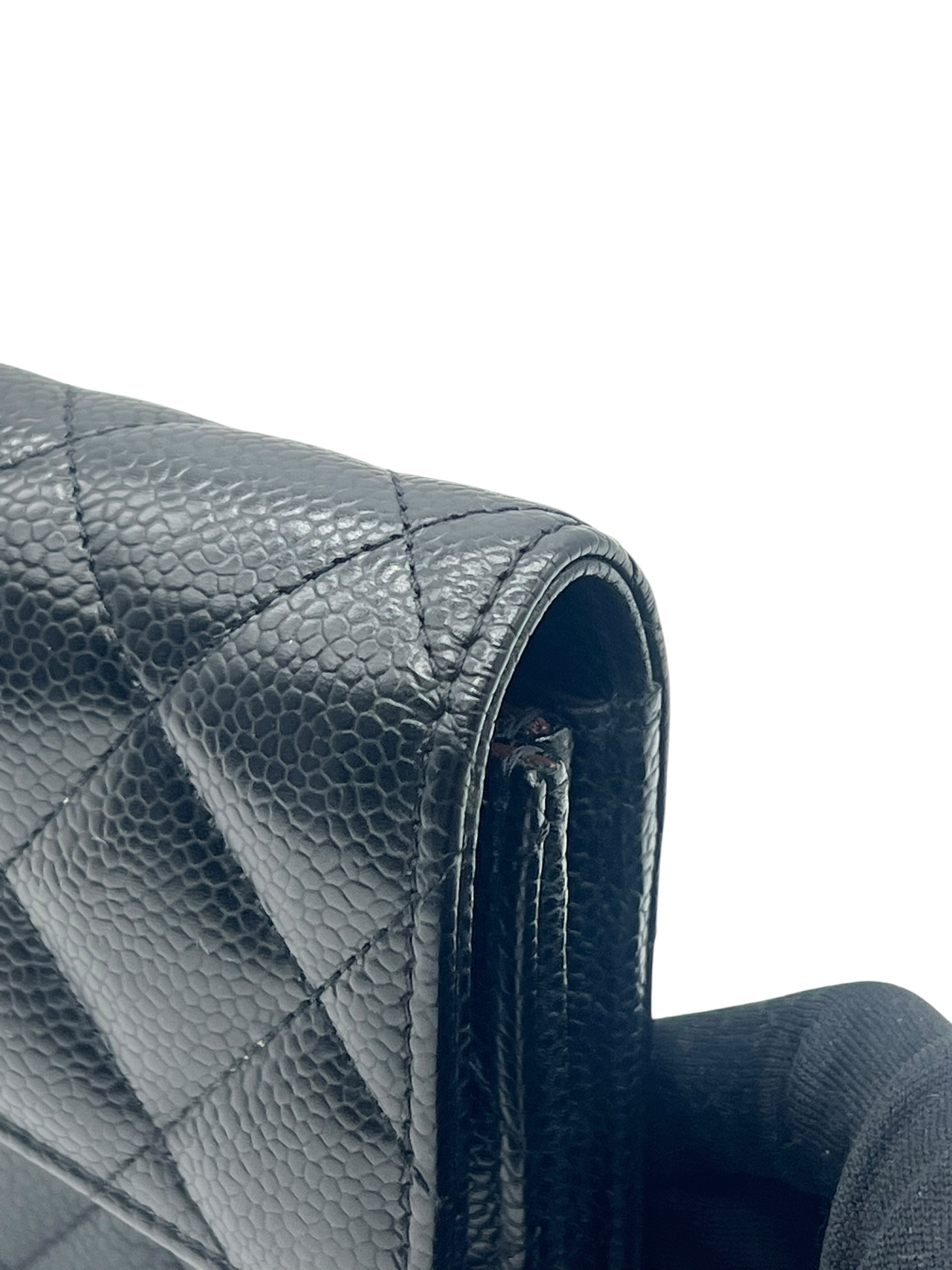 Pre-Owned CHANEL Wallet / Product Code: 26061011