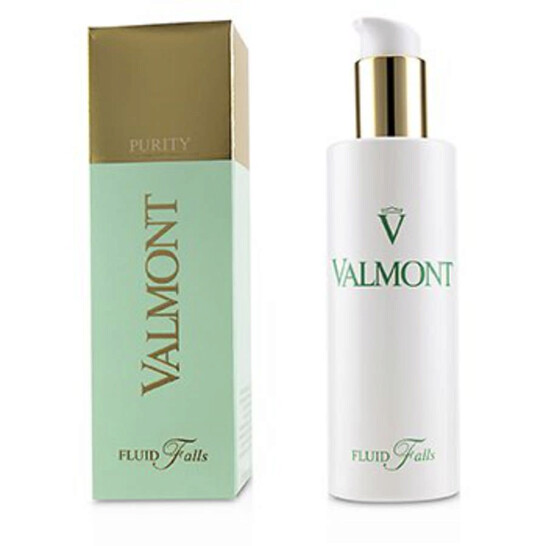 Valmont 淨之泉潔膚乳150ml
