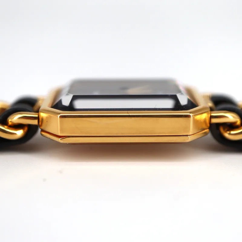 Chanel Premiere GP Quartz Watch M