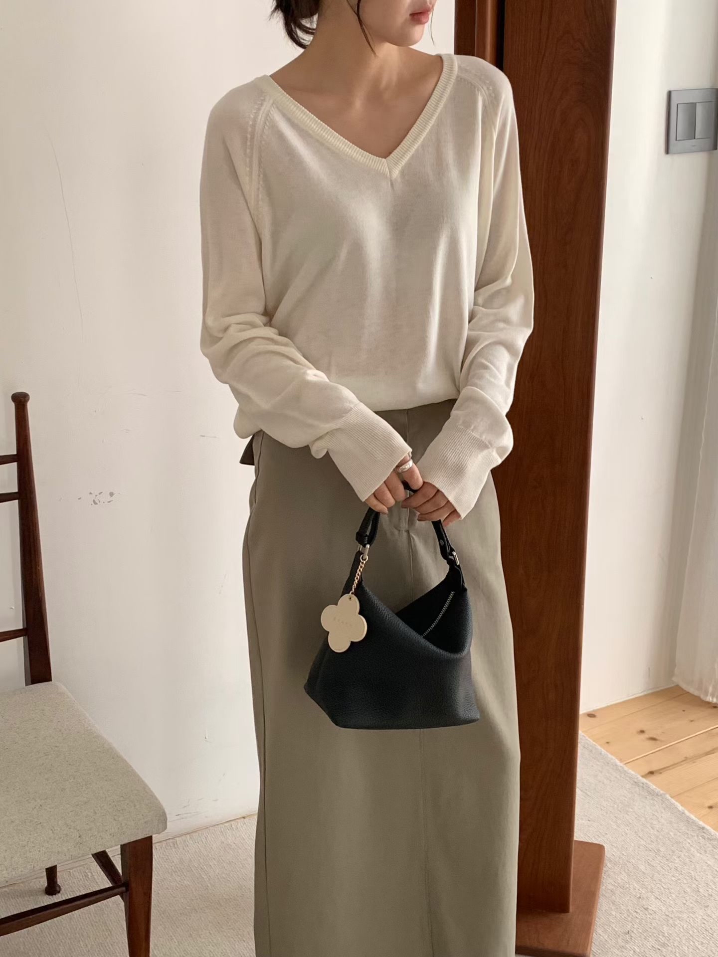 DM05_05 四葉草飯盒包 (4色)