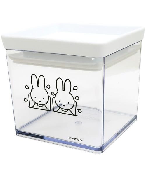 MIFFY 密封收納罐 S