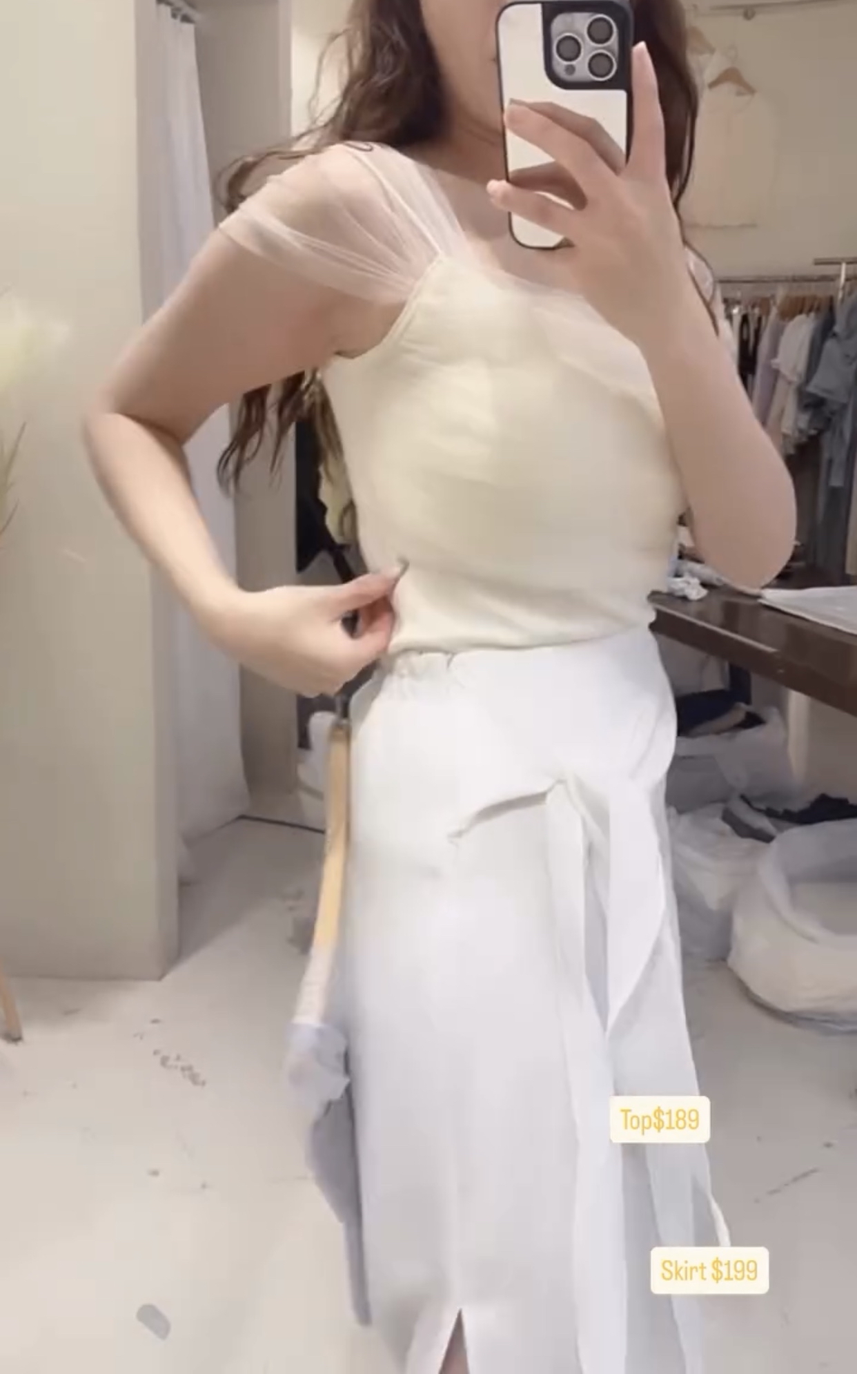 🇰🇷🇰🇷韓國連線28/5🔥🔥skirt12238#ff3076