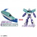 TAKARA TOMY Plarail 新幹線變形機械人 Shinkalion CW H5 Hayabusa 隼號｜火車變形機械人