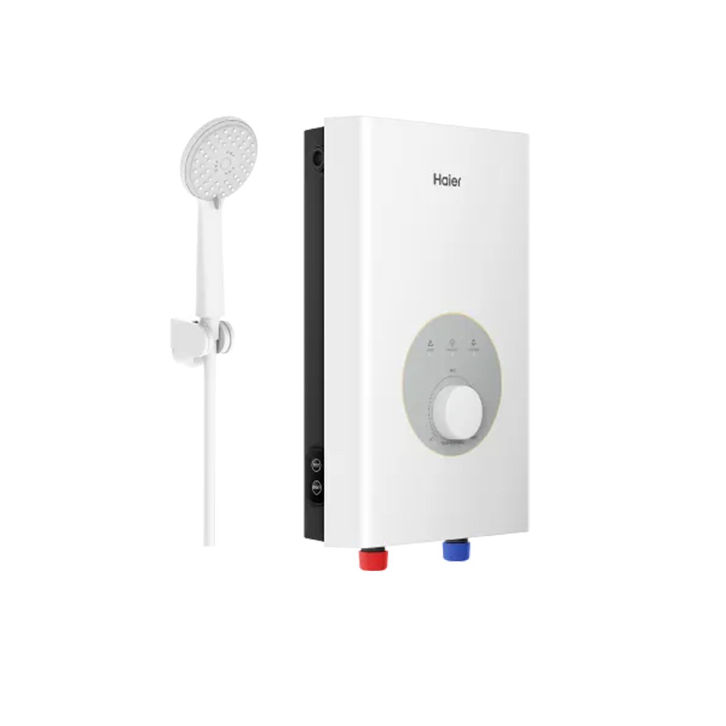 Haier 3.8kW Non-Pump Water Heater Gold (EI38M-FP1WO)