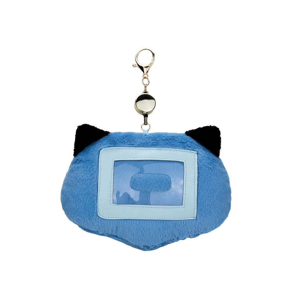 📦訂購 台灣限定 Kpop 獵魔女團 Derpy 毛絨卡套