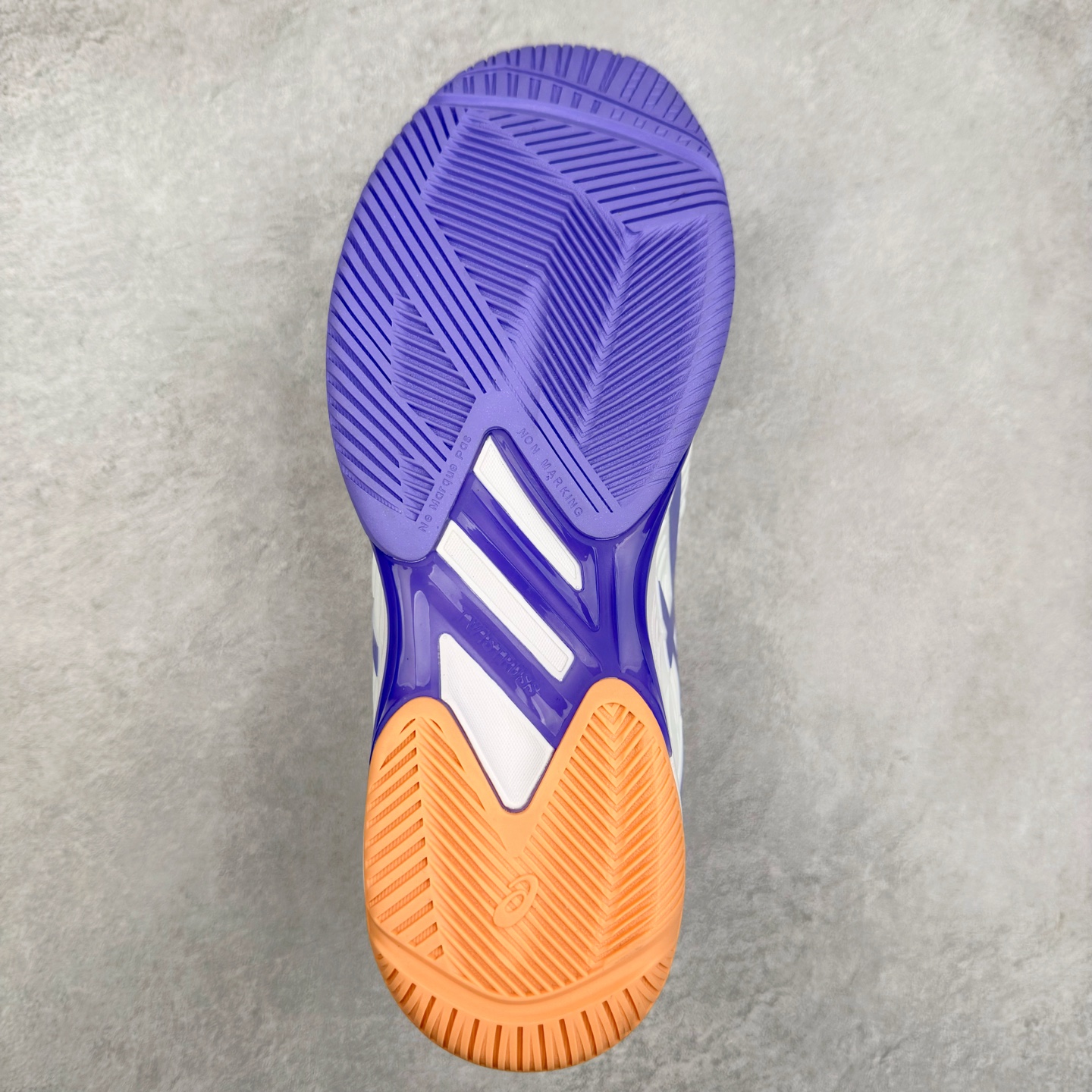 Asics Solution Speed FF 2