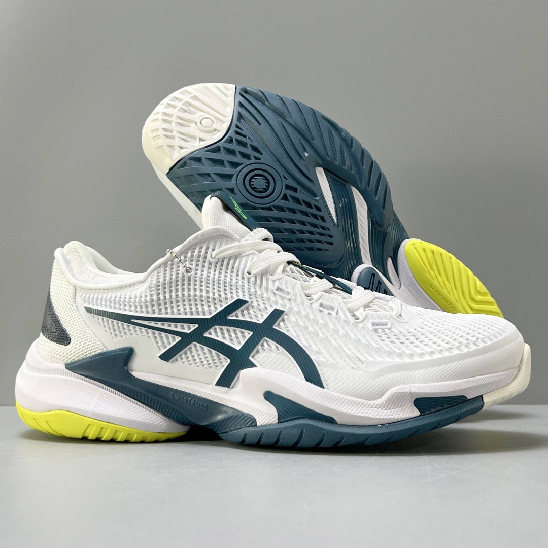 Asics Court FF 3