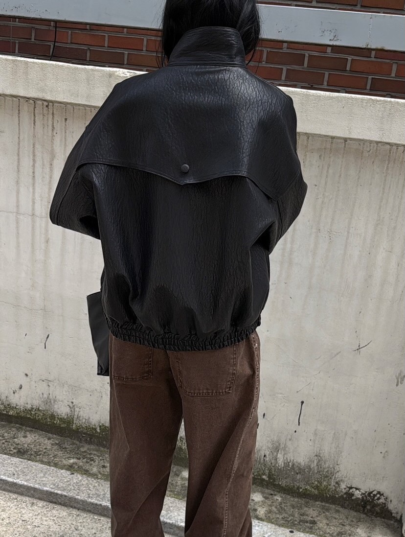 (2026FW) JADEMARKET - JACKET