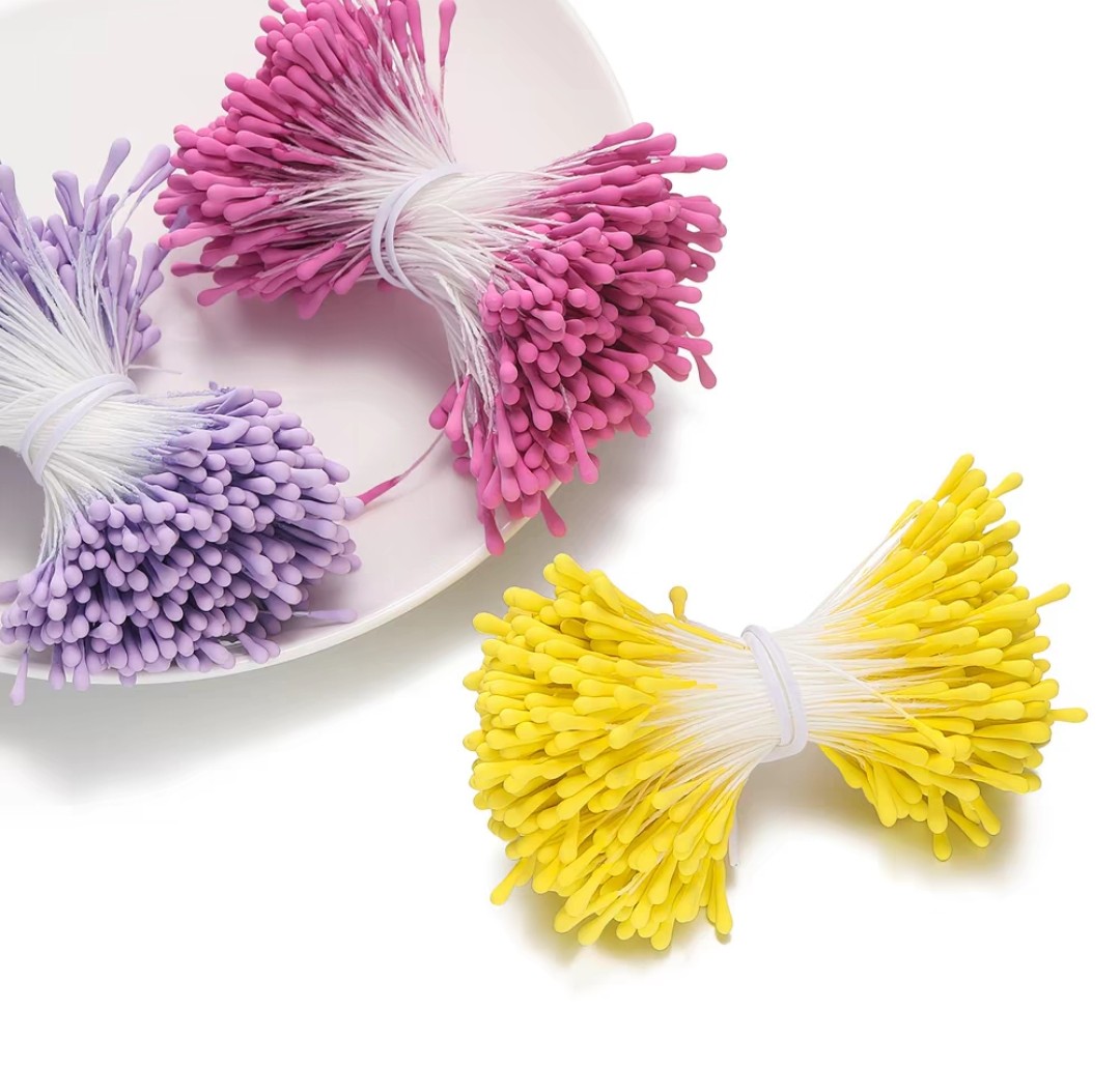 DIY手工材料-花藝制作材料 (G657)  *預訂貨品*