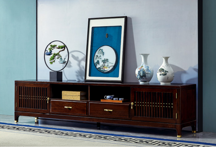 2.2米/ 2.4米 電視櫃 9063