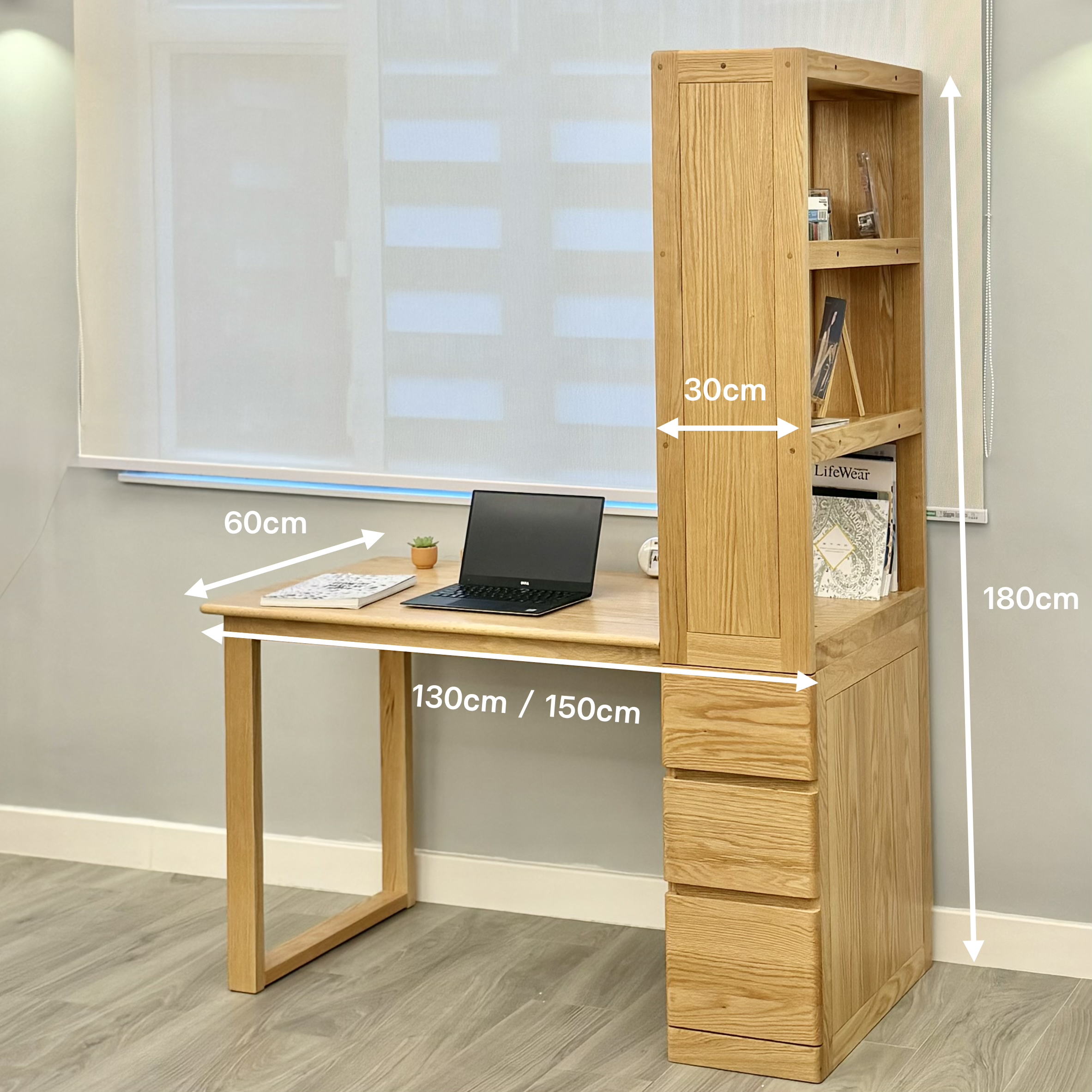 新品推介PURE Desk