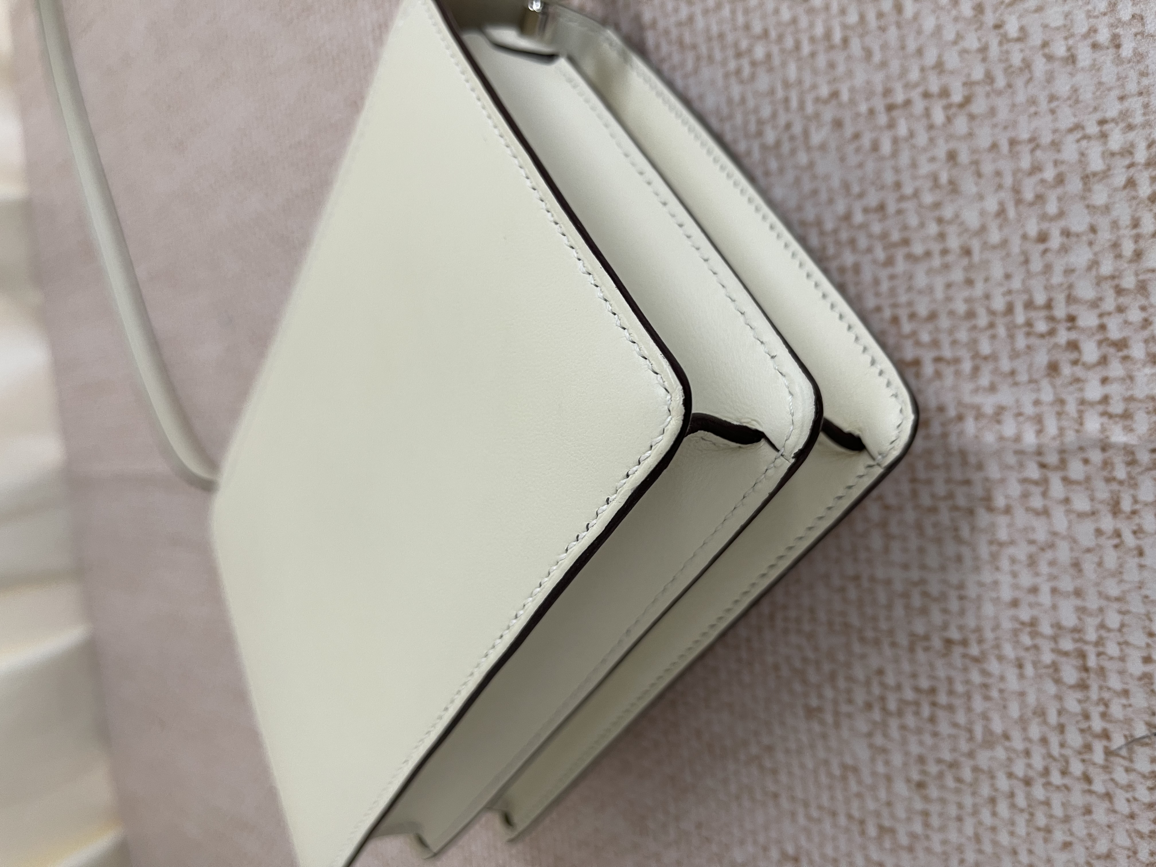 Pre-owned Hermes Roulis / Stamp U/ Product Code: 26041003