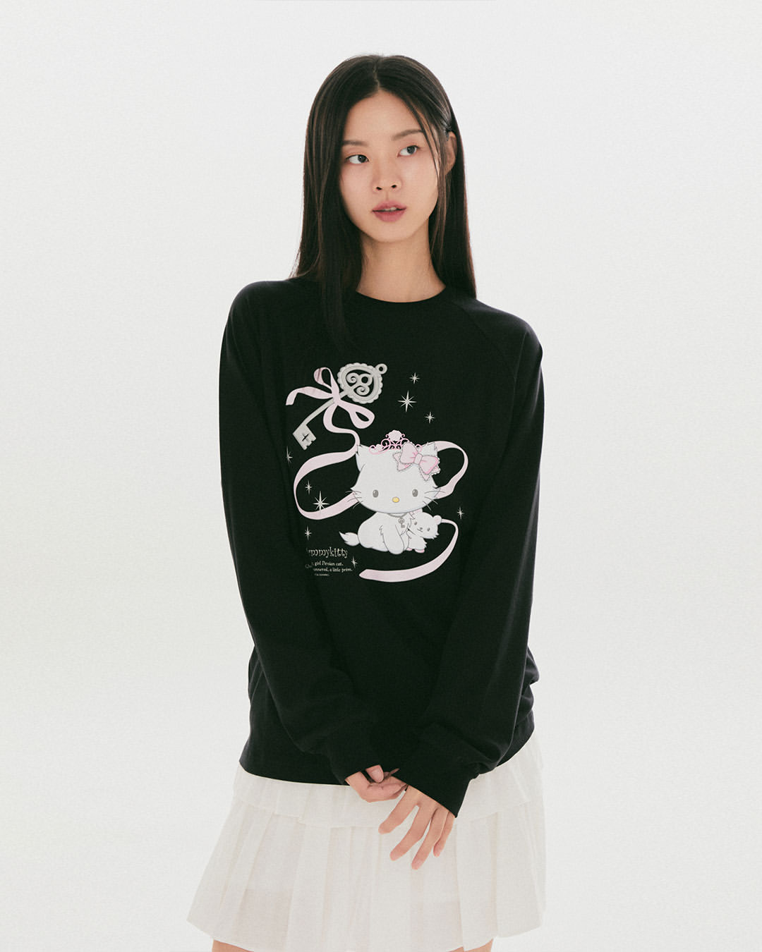 SPAO - 韓國 SPAO X Charmmy Kitty 限定系列