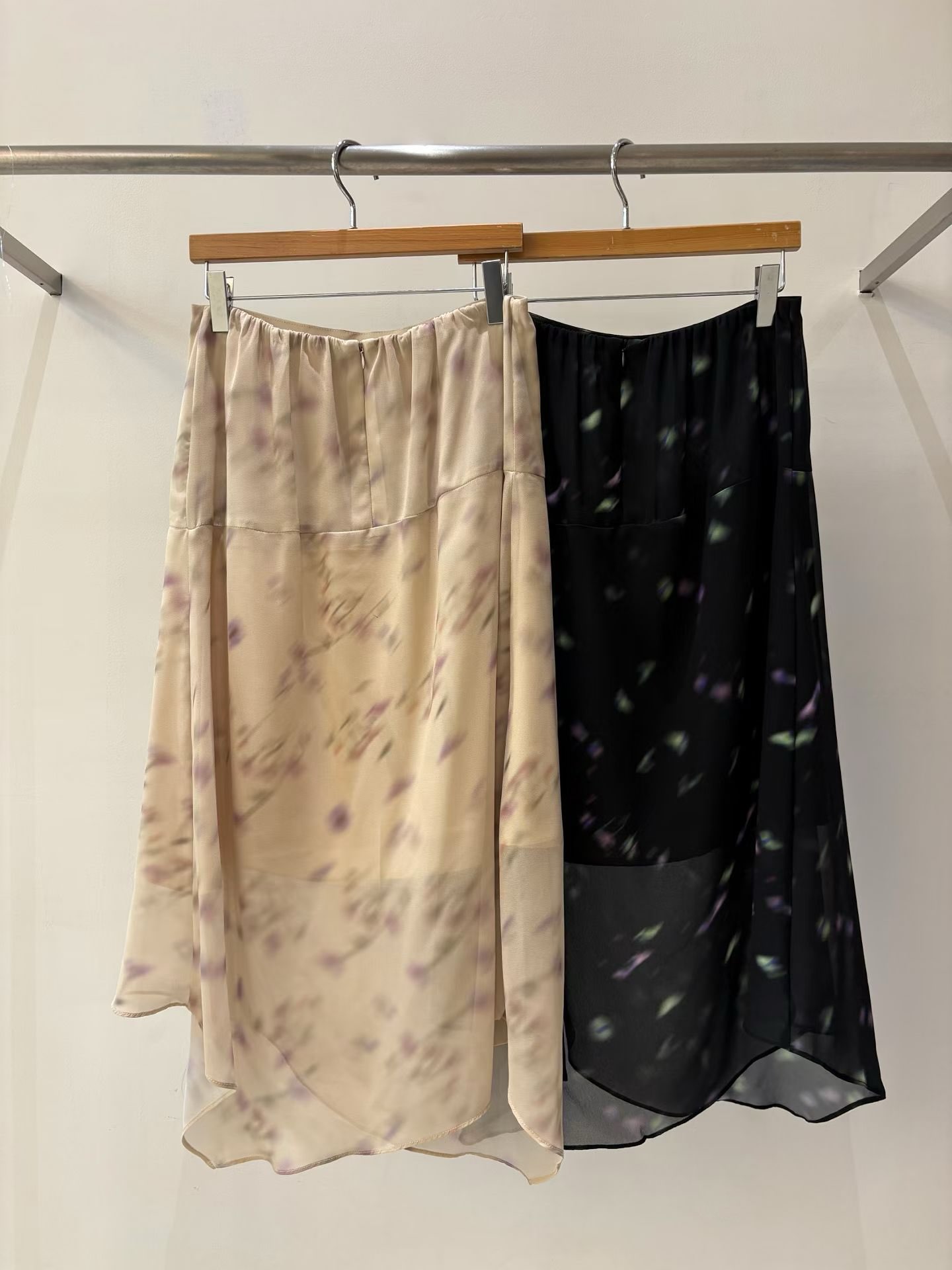 (2026FW) 2ND K - SKIRT