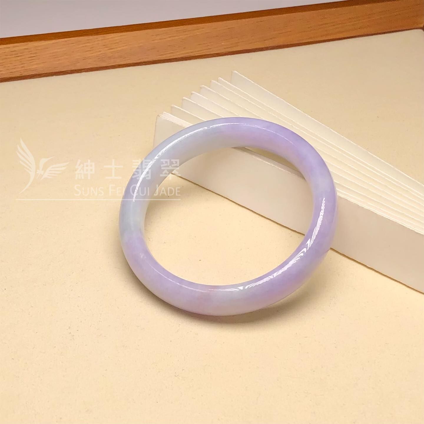 木那春彩福鐲53.6mm - 3