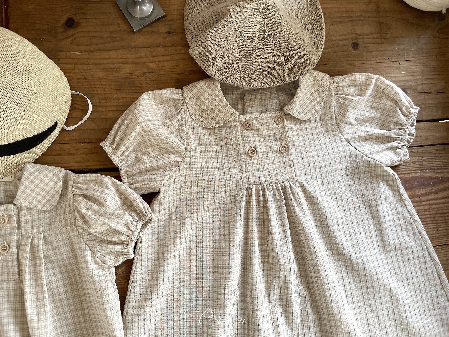 🇰🇷oren 包屁/裙/套裝