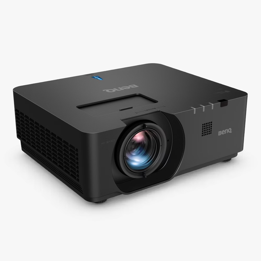 BenQ 明基LU960ST2 5200lms WUXGA 短焦安裝投影機