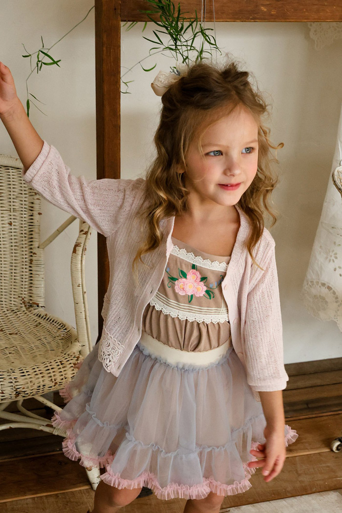 🇰🇷Puella_Flo外套