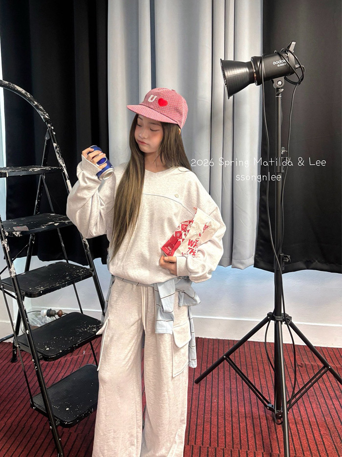 🇰🇷Matilda&Lee MTM