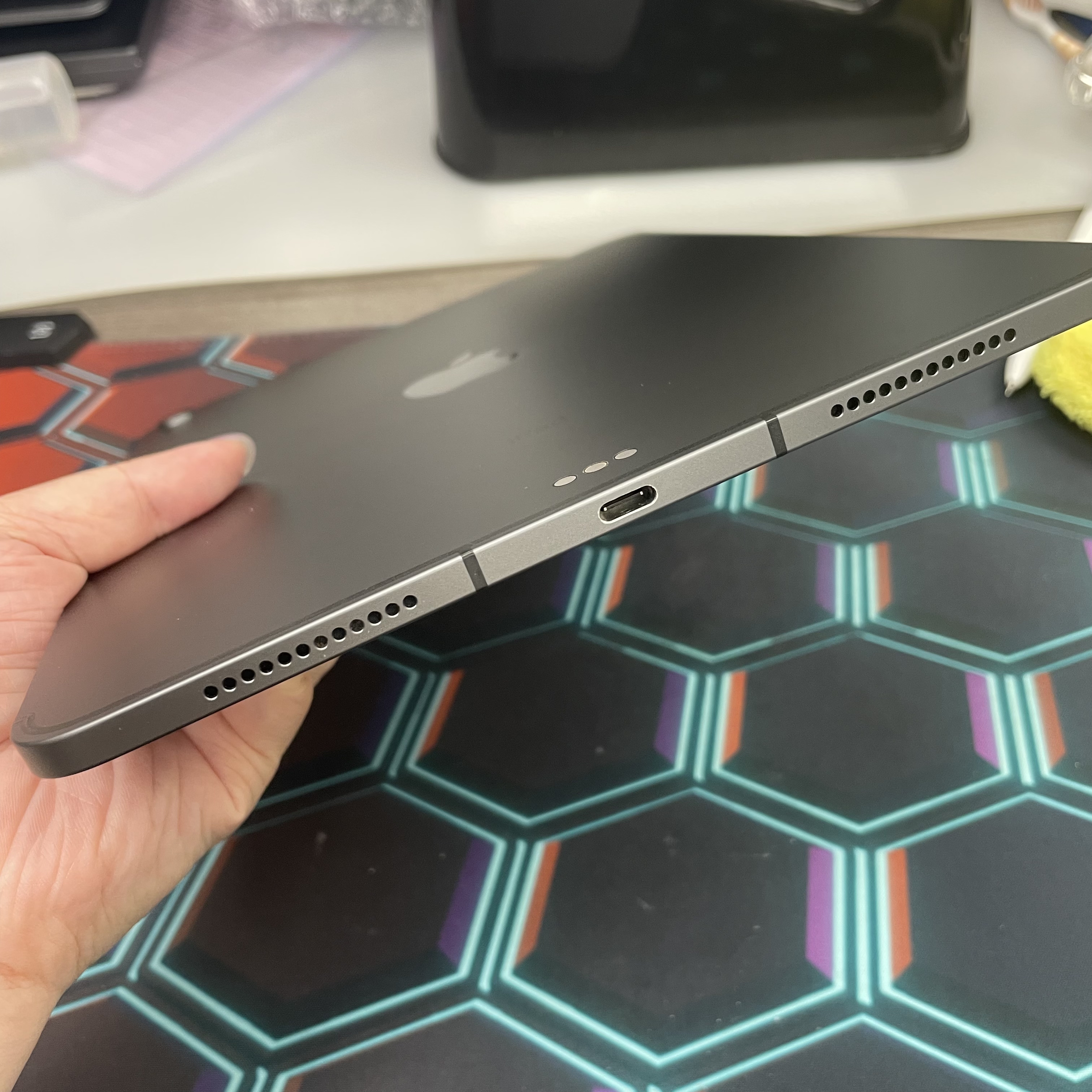*6804 iPad Air 4 超靚機 64GB 插卡版 灰色 gray