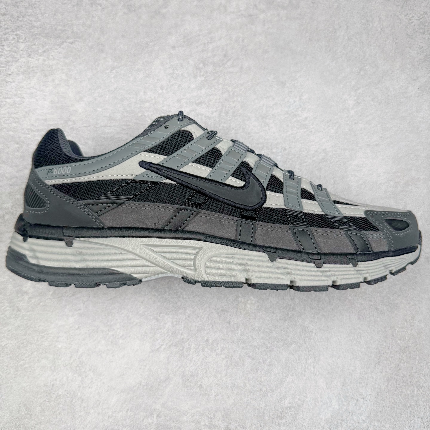 Nike P-6000 HQ3818-001 