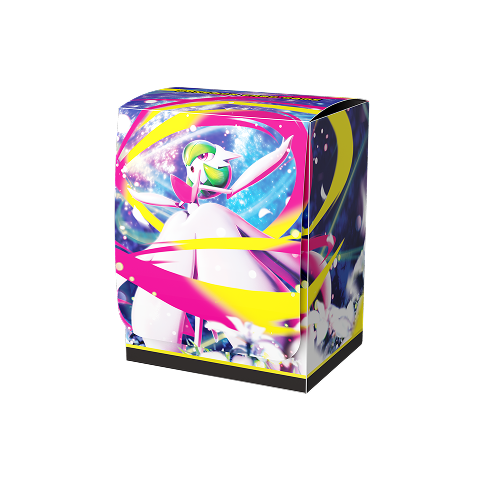 寶可夢造型卡盒 - M1 - 超級沙奈朵 - 9433011