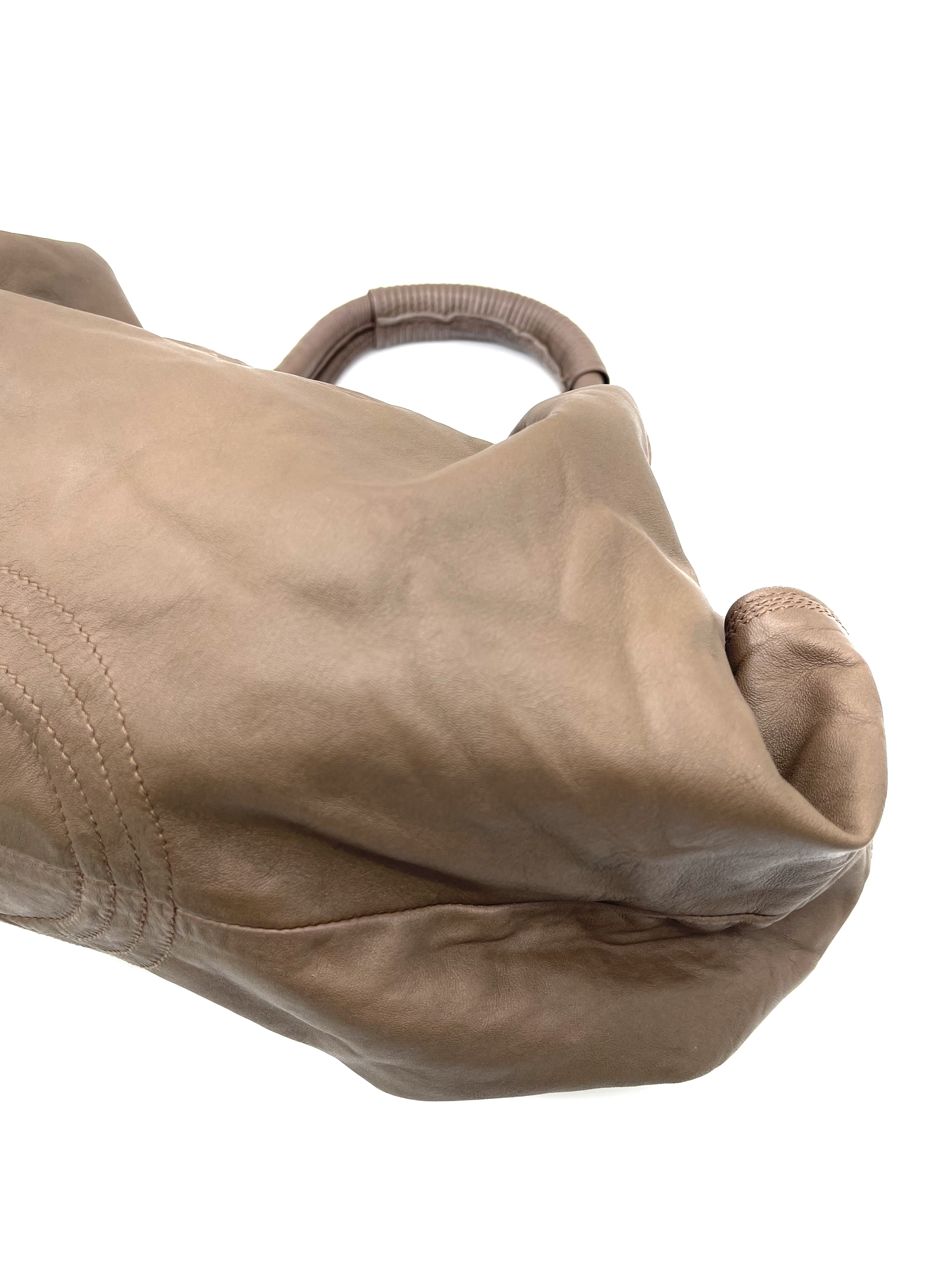 Pre owned Loewe Nappa Aire/ Product Code: 26031018